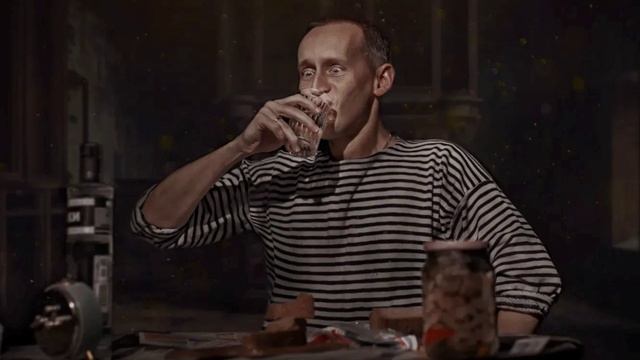 Osen707 - На Работу смотреть онлайн
