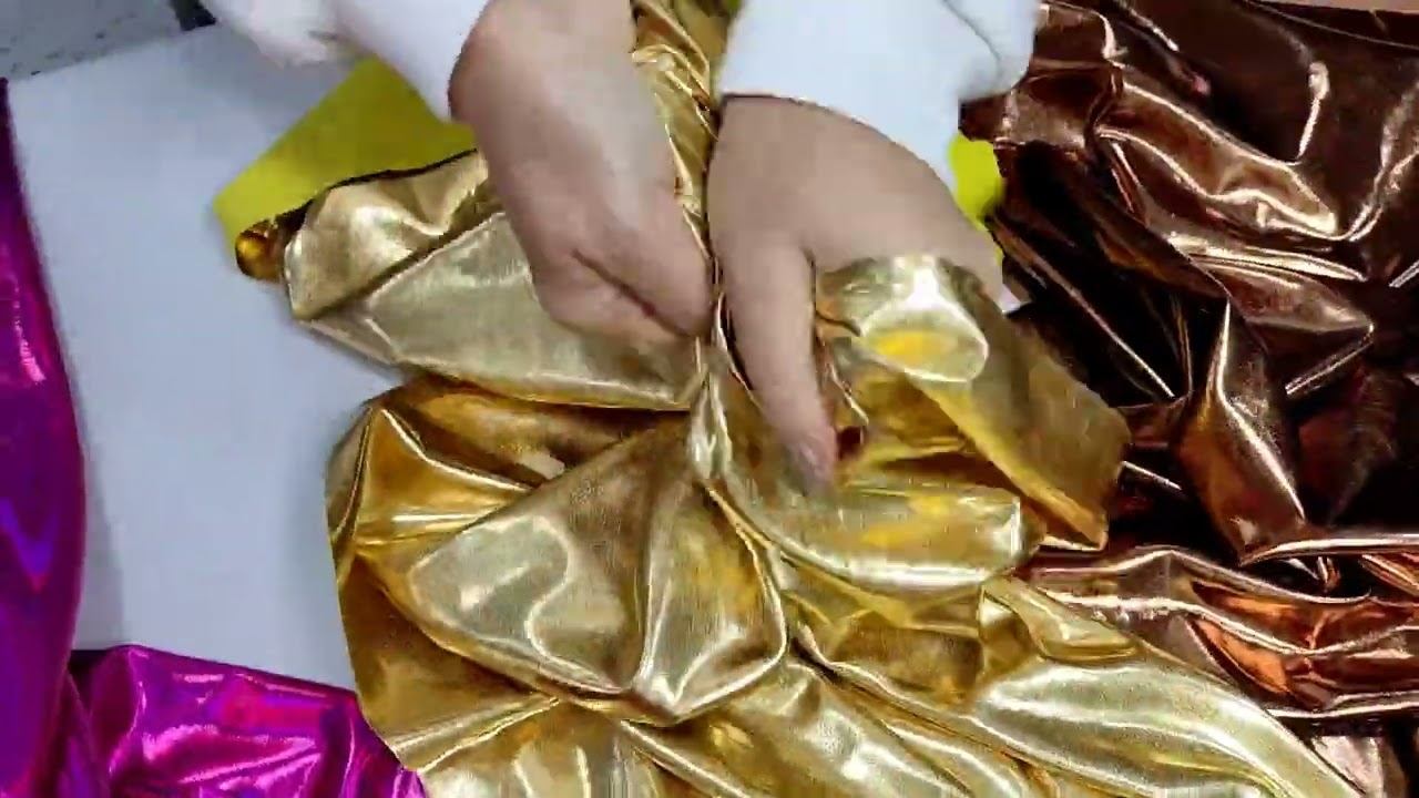 Бифлекс-парча смотреть онлайн