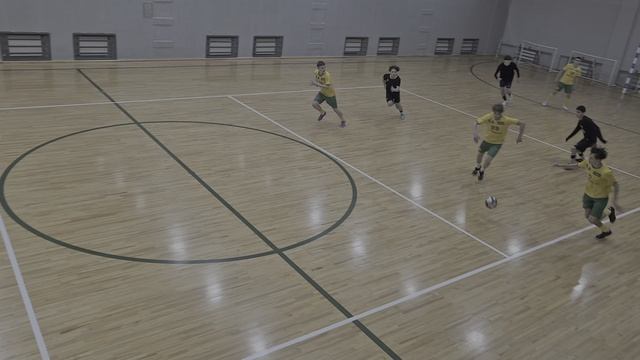 Старт-Омега, 2 тайм, 29.01.26, 5-2 смотреть онлайн