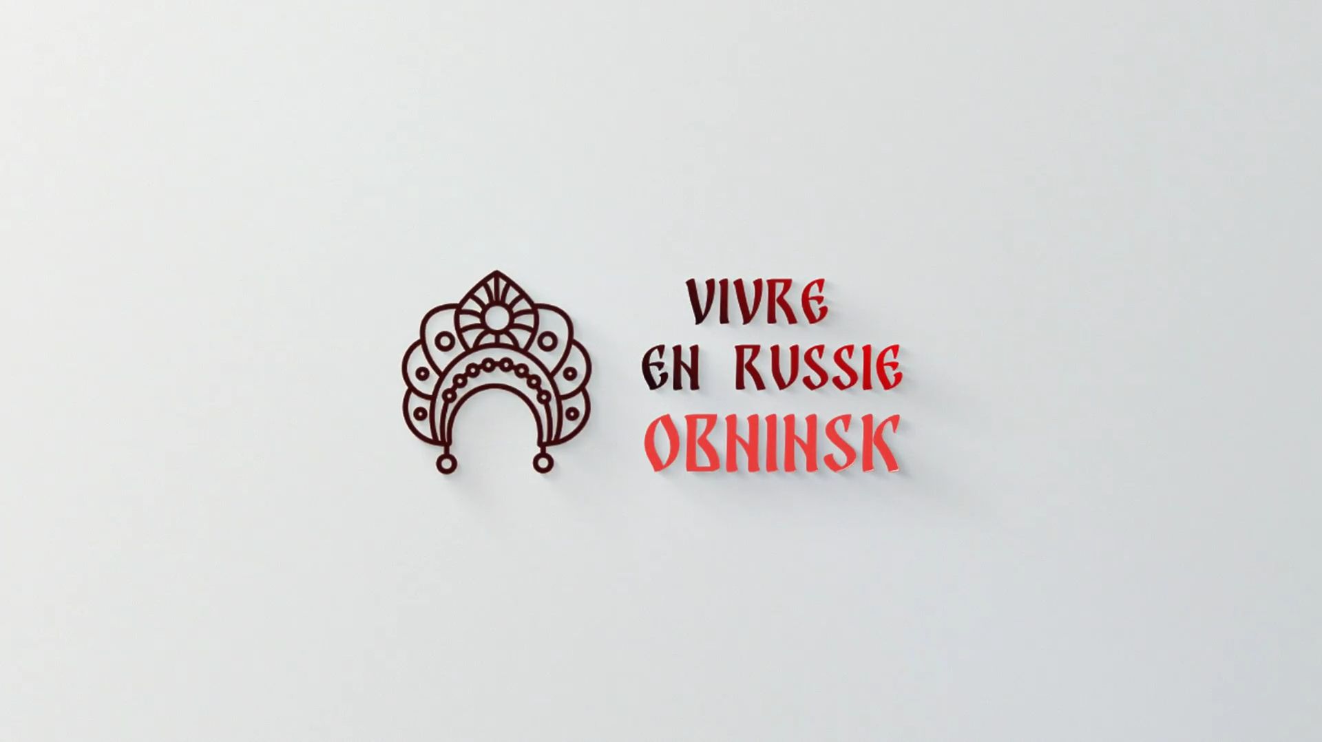 Vivre en Russie. Obninsk смотреть онлайн