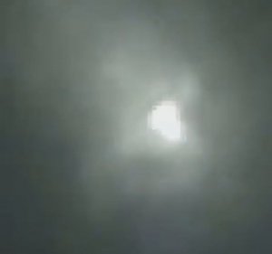 3I ATLAS: снимки Hubble от 22.01.2026, обработка Ray's Astrophotography