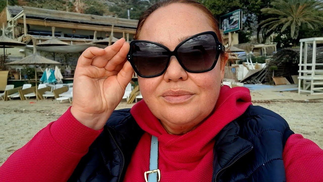 ПЕРЕЕХАЛА В ТУРЦИЮ И ЖИВУ СЧАСТЛИВО смотреть онлайн