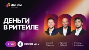 Реальный опыт в ритейле: разбор инвестиционного кейса ВСЕИНСТРУМЕНТЫ.ру