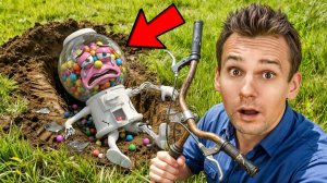 Можем ли мы спасти Чиклетейру Бициклетарию (Chicleteira Bicicletaria)