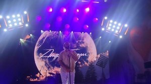 Андрей Гризли(2 часть)(Парк 50-летия ОктябряТерритория будущего Москва 2030,30.08.25)