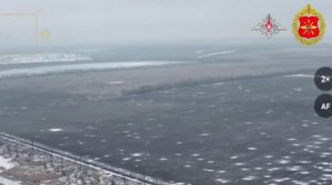 Боевая работа ИСДМ «Земледелие» ГрВ «Центр»