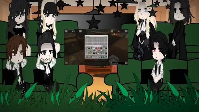 Реакция ГП на Гарри как Лололошка (Тринадцать огней 1 часть) авторkk_jiji смотреть онлайн