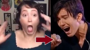 УЧИТЕЛЬ ВОКАЛА ИЗ АМЕРИКИ  ВПЕРВЫЕ СМОТРИТ ДИМАША  _ РЕАКЦИЯ С ПЕРЕВОДОМ