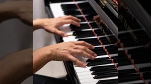 Музыкальная палитра эмоций (Чувственная фортепианная музыка)