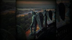 Полина Шебшаевич - "Сны богов". Часть 2 (фэнтези, читает Павел Пластинин)