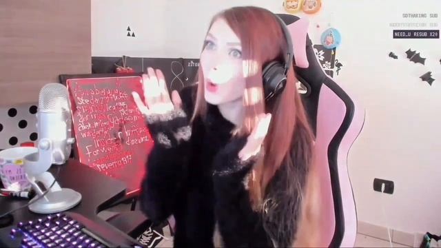 Стримерша Карина 10 лучших моментов за 2016-2017 годы смотреть онлайн