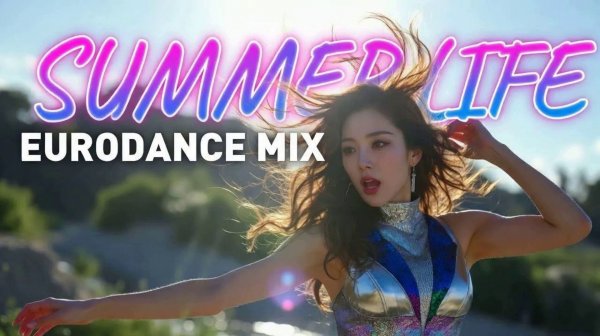 Super Rich DJ - Summer Life