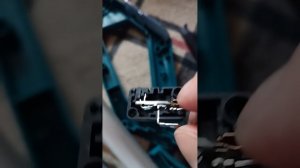 Ремонт электролопаты.