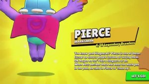 Бравл старс