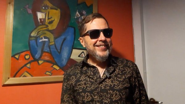 Souvenirs ~ Demis Roussos ~ Harmonica in Key C & Db