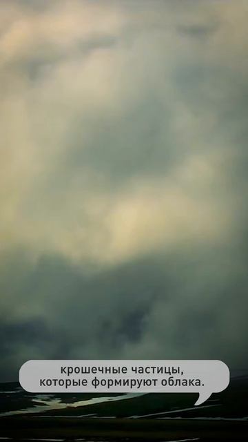 Учёные открыли, что самый мощный природный кондиционер для всей Арктики смотреть онлайн