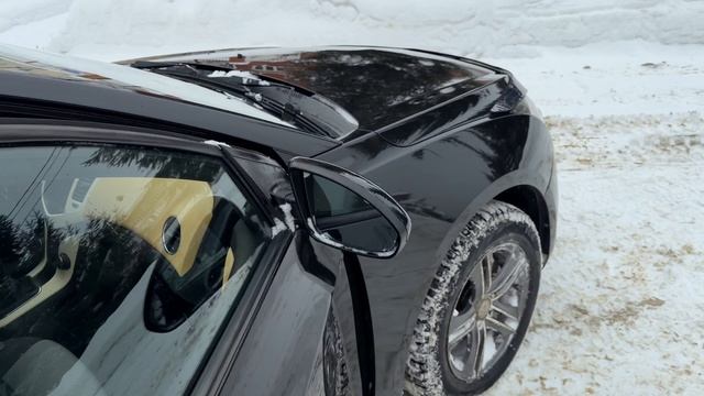 Chevrolet Cruze смотреть онлайн