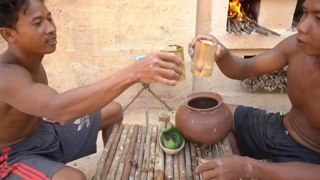 Мы строим курорты в лесу