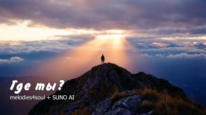 Где ты? (Where Are You?) ❤️ | @melodies4soul