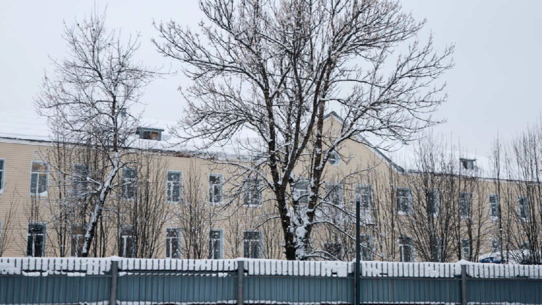 Общественник рассказал об издевательствах в интернате, где умерли девять человек смотреть онлайн