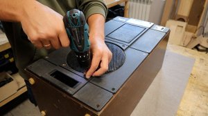 RADIOTEHNIKA S-90B часть 1.