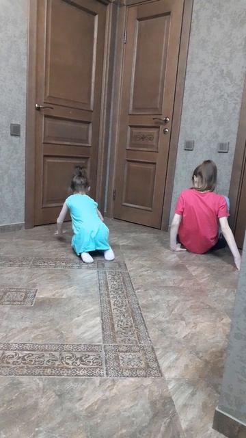 Домашний аттракцион юмор