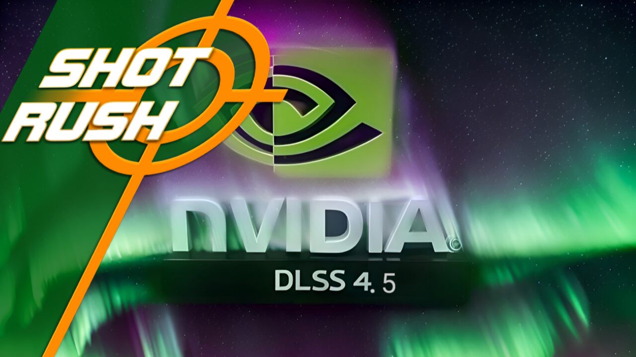 NVIDIA DLSS 4.5 КАК ВКЛЮЧИТЬ НАСТРОИТЬ И ВЫВОДЫ смотреть онлайн