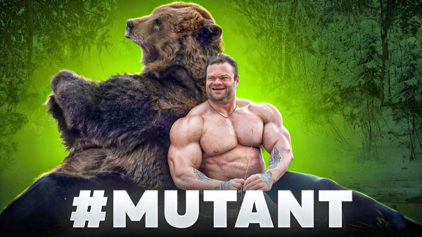 ДАНИЛОВ 2026 ГОД ТРИУМФА? 150 КГ!!!