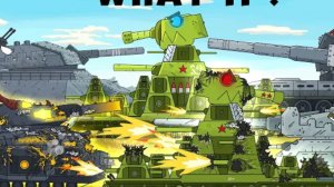 Все Серии 2 Кв-44 И Ратте! + Бонусная концовка с Кв-44