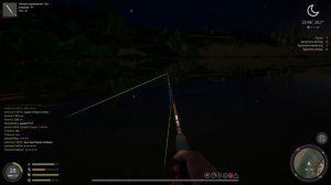 РР4 СУРА! СУДАК НА 2 КИЛА!