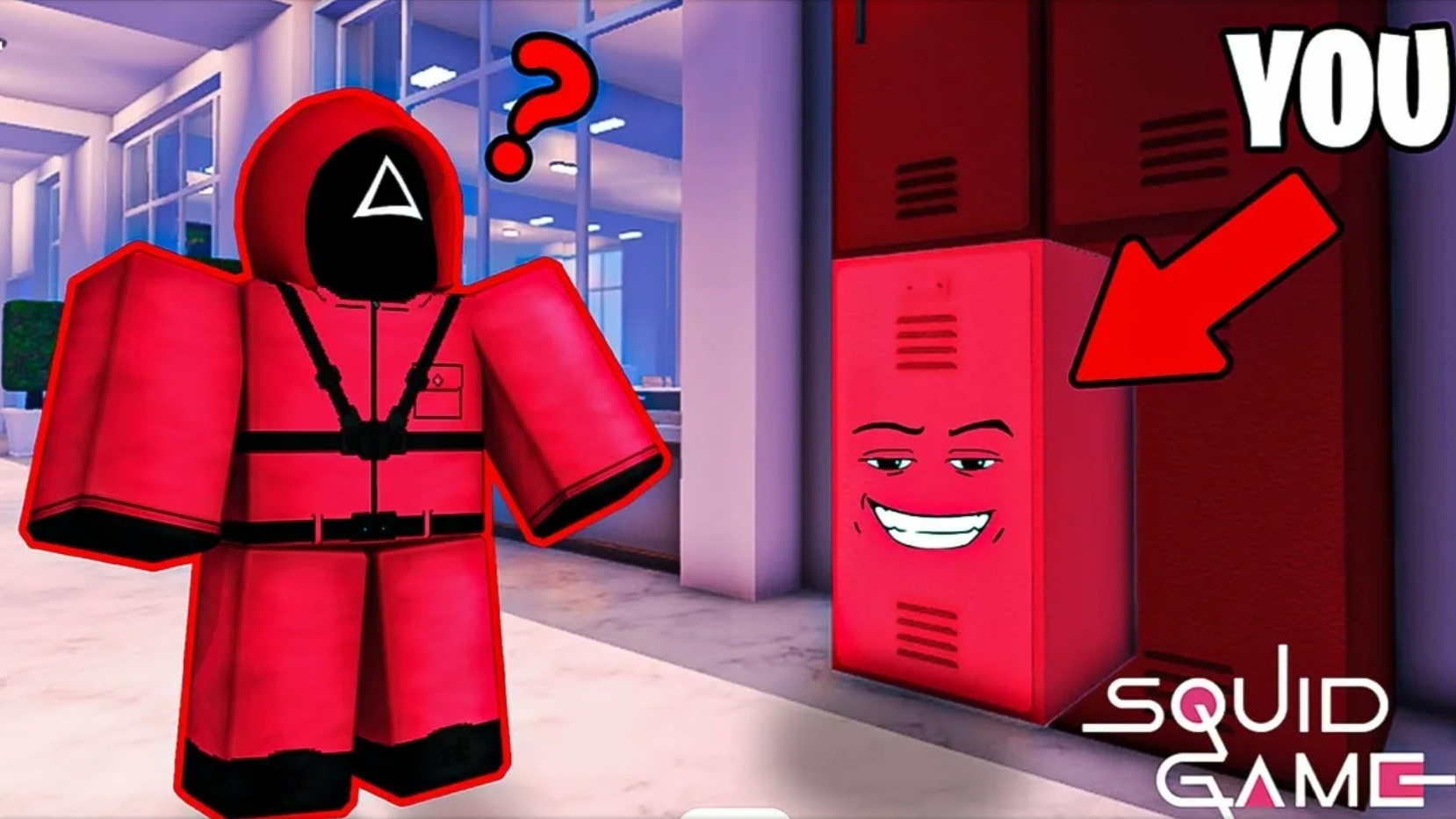 Я играю спрячься или умри в роблоксе смотреть онлайн