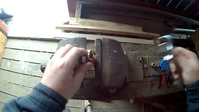 ПОСЛЕ ТАКОГО ВЕНТИЛЬ ПРОСЛУЖИТ ДОЛГО. смотреть онлайн