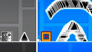 Я Затроллил Друга ЧИТАМИ в БИТВЕ СТРОИТЕЛЕЙ Geometry Dash [get.gt]