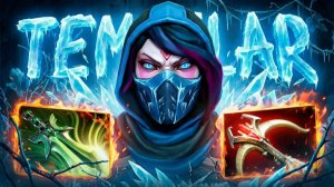 Аналитика Ошибок: ЛЕГЕНДАРНАЯ ТЕМПЛАРКА от ПАРКЕРА.. НЕУЖЕЛИ КАМБЕК？？？ (ft. skylight)