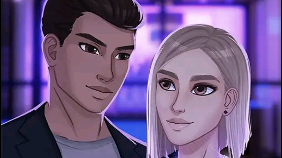 История о любви: Мой миллиардер часть третья