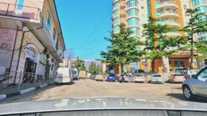 ЮБК С ОКОН МАШИНЫ