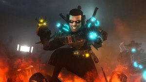 Skibidi Toilet 78 OST