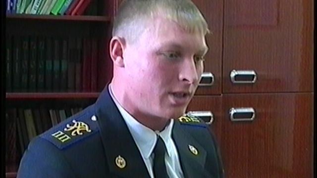 наши в кремлевском полку Поспелиха 2010г