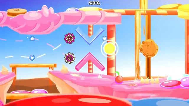 Sugar HIGH смотреть онлайн