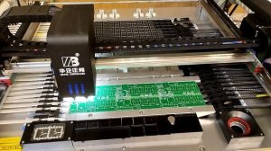 Сборка устройства DRM88ER