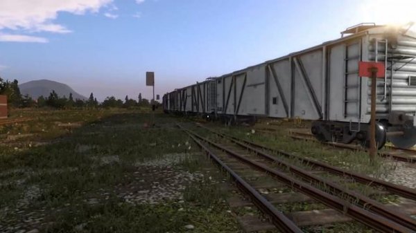 derail valley simulator # 4