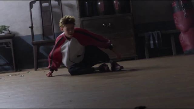 В сети дико хайпит китайский мульт «Танец льва 2» — шедевр вышел в 2024 году смотреть онлайн