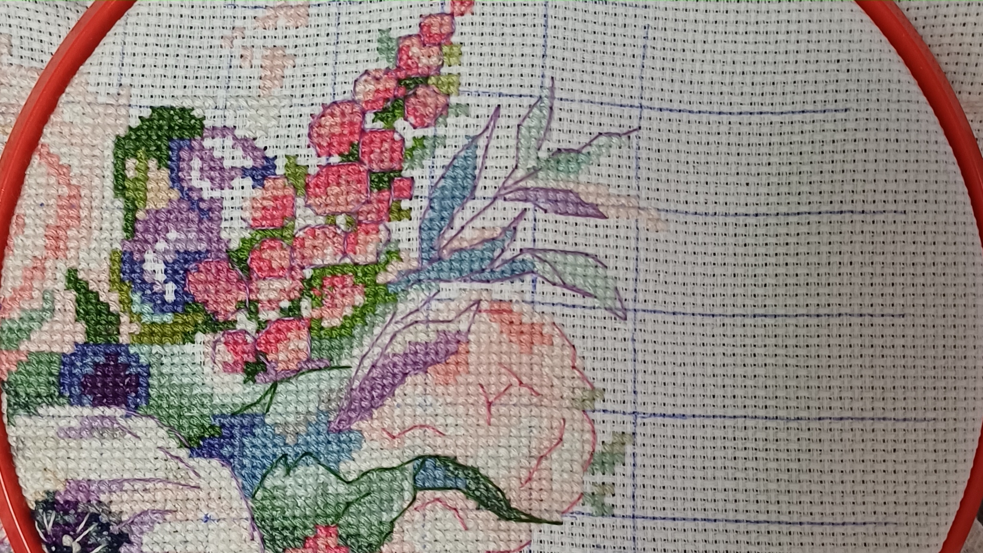 Продвижение процессов, болталка, новая рубрика🧶😁🌹