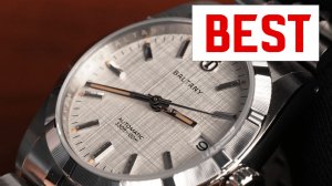 Baltany S4102 - лучшие часы на браслете на каждый день