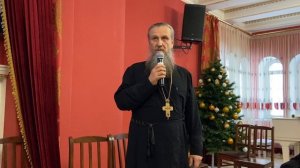 Путь трезвости, опыт мирянина и священника. Отец Игорь Бачинин