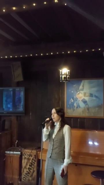 Подставляя щёку | Ольга Лука