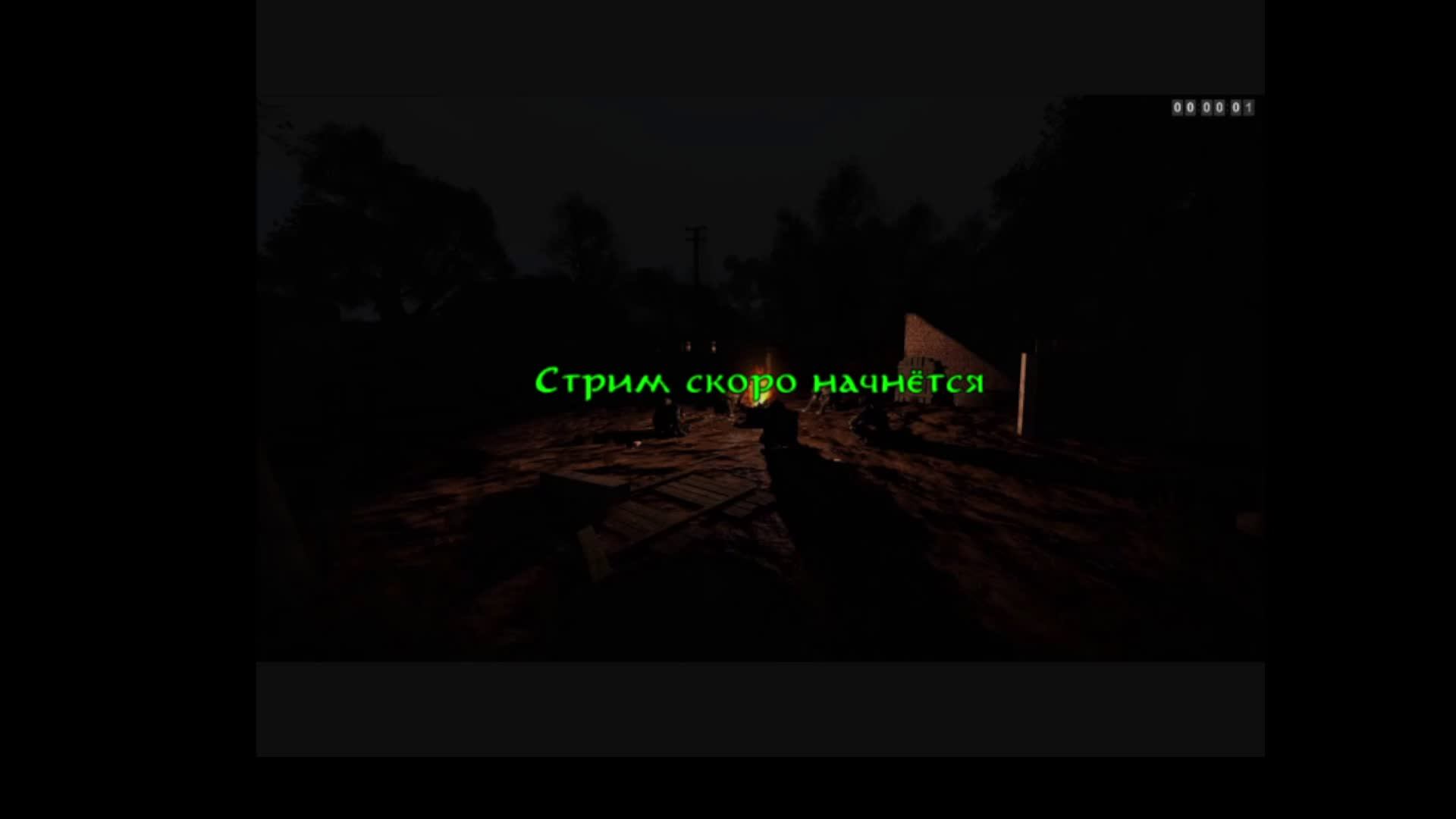 Ruined Nurse/ Серия№3 Зараженный госпиталь