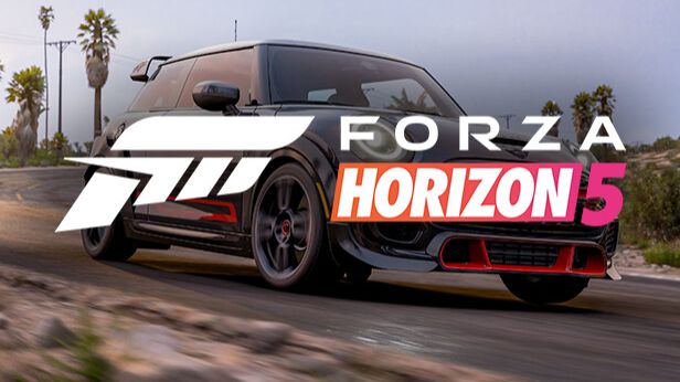 играем в forza horizon 5 смотреть онлайн