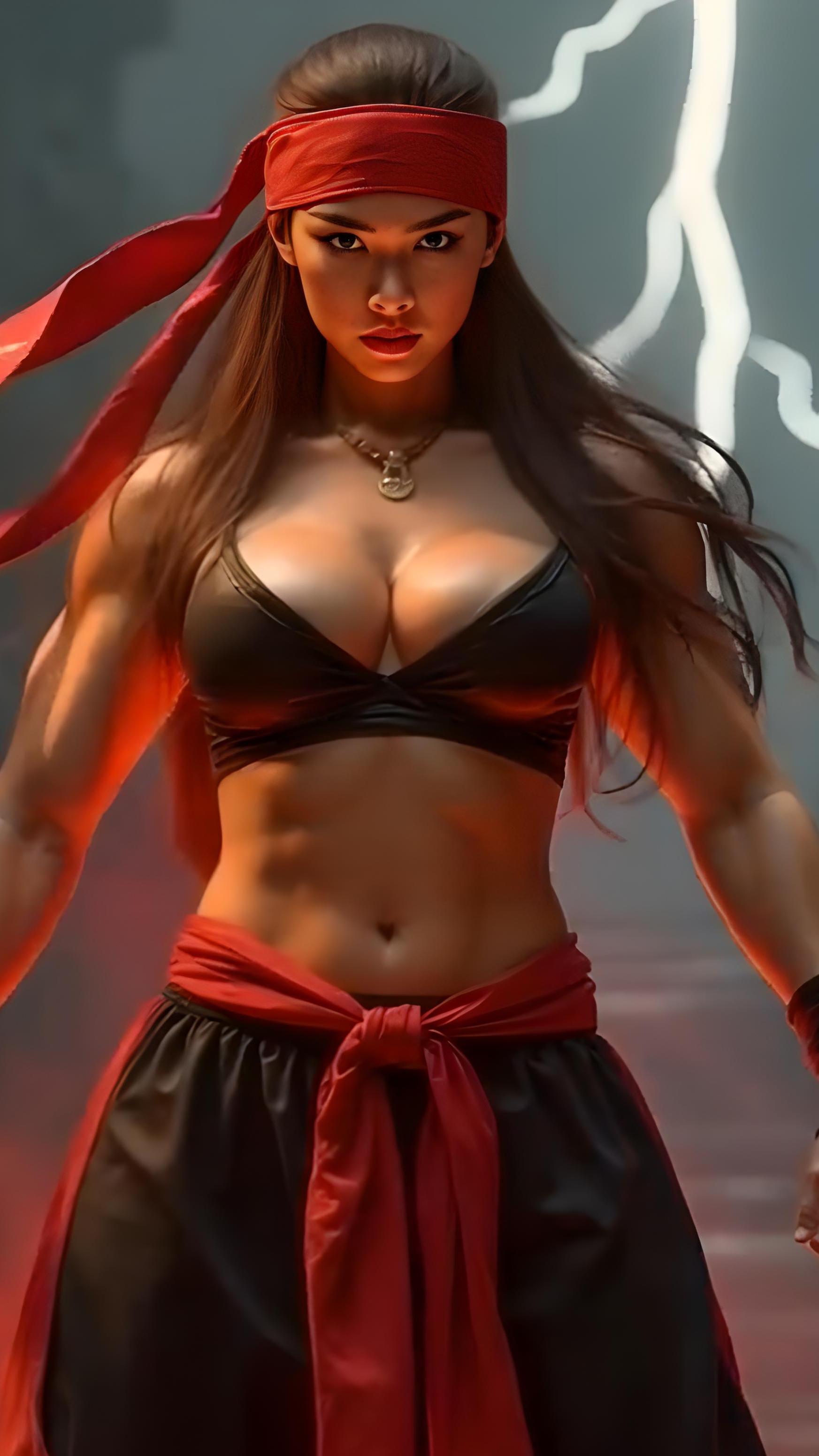 Трансформация в Mortal Kombat (часть2) #шорты #iaarte #mortalkombat#скорпион #mortalko смотреть онлайн