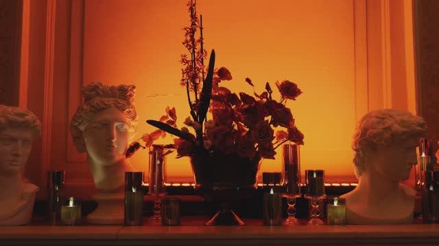 MIDNIGHT MISTERY смотреть онлайн